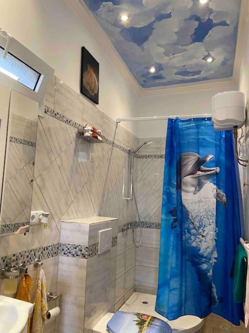 Appartement Altona Lomé Eksteriør bilde